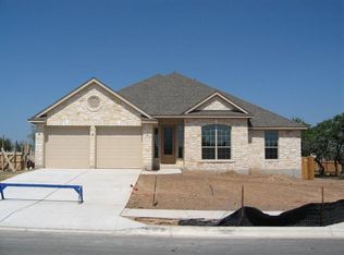 8200 Via Verde Dr, Austin, TX 78739