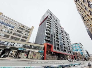 435 Richmond St W #1601, Toronto, ON M5V 0N3