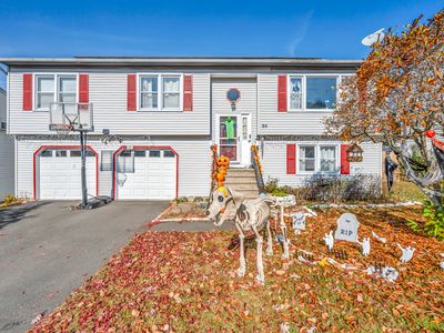 84 Buckland Drive, Waterbury, CT, 06704