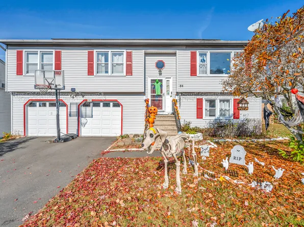 84 Buckland Drive, Waterbury, CT 06704