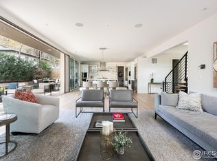 540 Pleasant St, Boulder, CO 80302