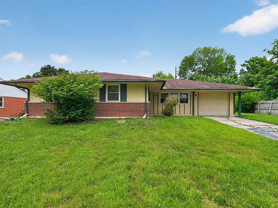 1st image of 1401 Hentz Dr