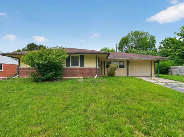 1401 Hentz Dr, Reynoldsburg, OH 43068