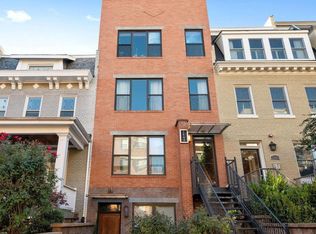 2444 Ontario Rd NW APT 3, Washington, DC 20009