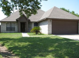 24 Yucatan Ct, Brownsville, TX 78526