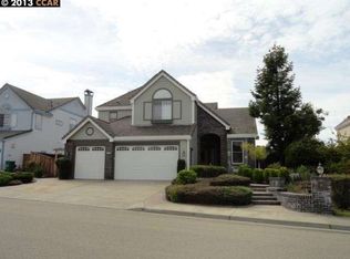 28325 Fox Hollow Dr, Hayward, CA