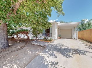 1132 Maxine St NE, Albuquerque, NM 87112