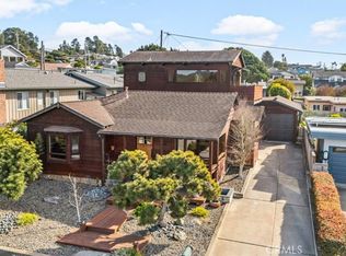 966 Anchor St, Morro Bay, CA 93442