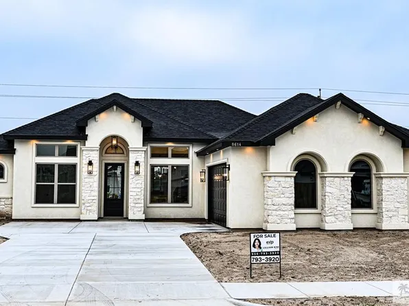 8614 Bellagio Cir, Harlingen, TX 78552