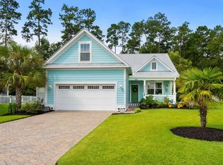 512 Percival Ct, Murrells Inlet, SC 29576