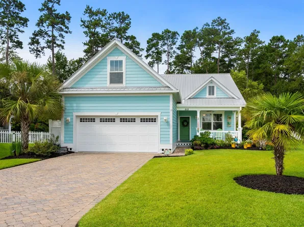 512 Percival Ct., Murrells Inlet, SC 29576
