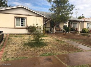 2922 E Brill St, Phoenix, AZ 85008