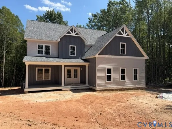 15426 Beaver Dam Rd, Montpelier, VA 23192