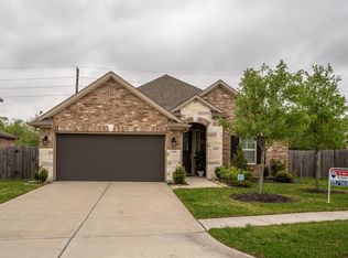 6906 Water Glen Ln, Manvel, TX 77578