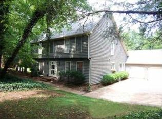 9542 Squirrel Hollow Ln, Charlotte, NC 28270