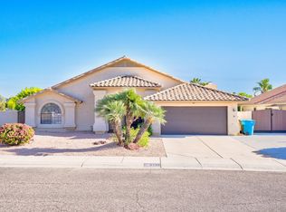 5139 E Fellars Dr, Scottsdale, AZ 85254