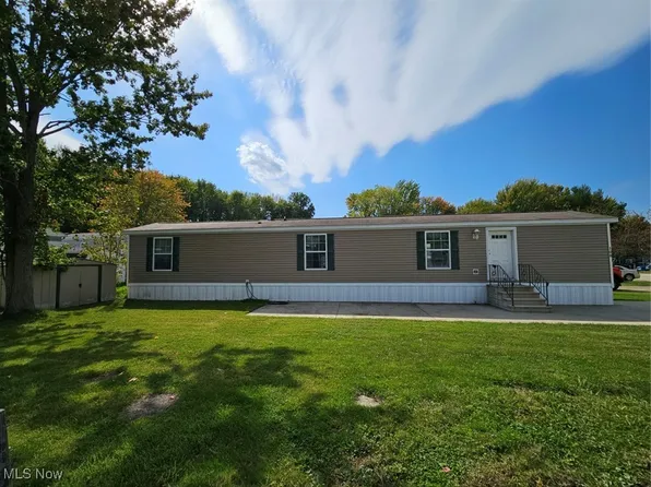 6610 Lear Nagle Rd Lot 108, North Ridgeville, OH 44039