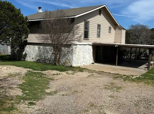 142 County Road 1603, Clifton, TX 76634