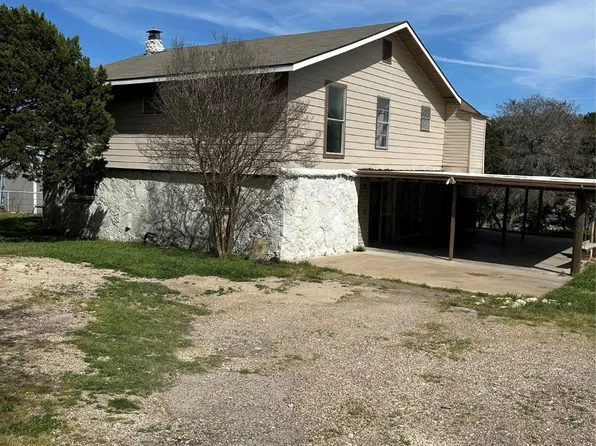 142 County Road 1603, Clifton, TX 76634