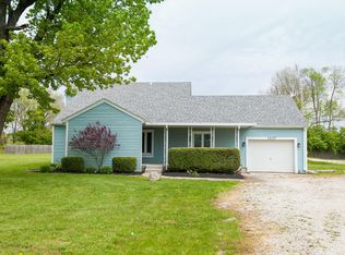 3637 S Tipp Cowlesville Rd, Tipp City, OH 45371