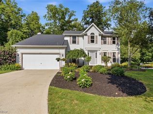 2817 Alling Dr, Twinsburg, OH 44087
