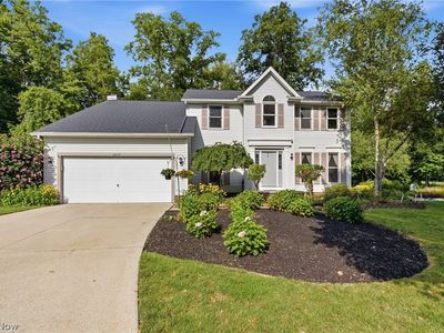 2817 Alling Dr, Twinsburg, OH, 44087