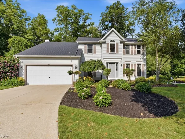 2817 Alling Dr, Twinsburg, OH 44087