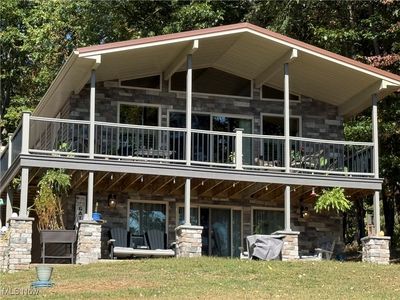 1743 W Buckhorn Dr, Millersburg, OH, 44654