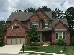 435 Ridge Walk Ct, Sugar Hill, GA 30518