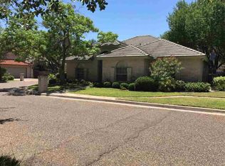 8502 Raes Creek Dr, Laredo, TX 78045