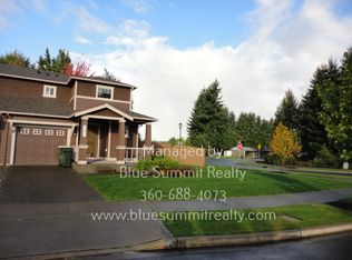 5401 57th Loop SE, Lacey, WA 98503
