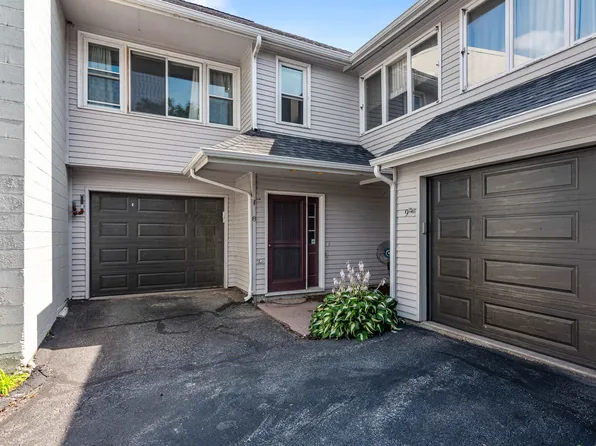 71 South Williams Street unit 8, Burlington, VT 05401