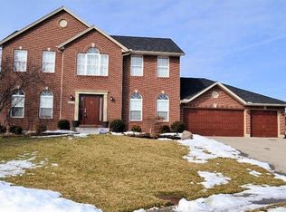 5595 Hichitee Ct, Liberty Township, OH 45011