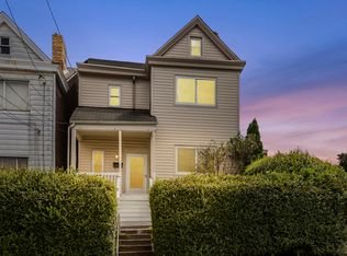 4223 Shields St, Pittsburgh, PA 15207