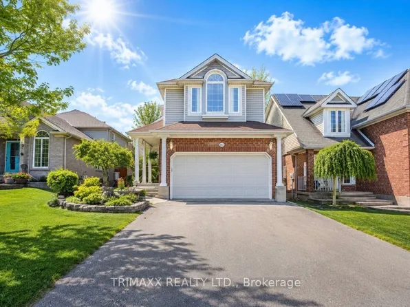141 Starwood Dr, Guelph, ON N1E 7G7