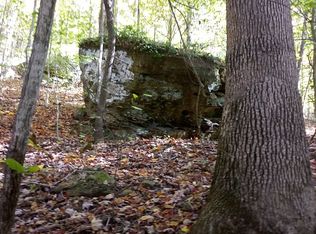 30464 Goose Creek Rd, South Bloomingville, OH 43152