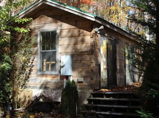 108 Waterfall Hollow Rd, Whittier, NC 28789