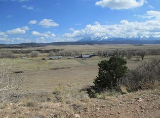 717 Cr 356, La Veta, CO 81055