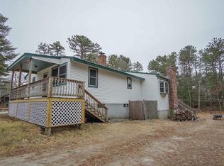 18 Worcester St, Plymouth, MA 02360