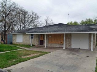 3101 Meadowlane St, Victoria, TX 77901