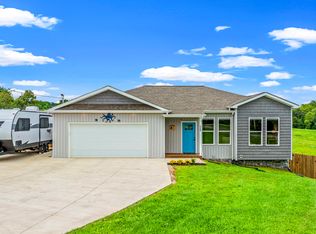 2166 Carmichael Rd, White Pine, TN 37890