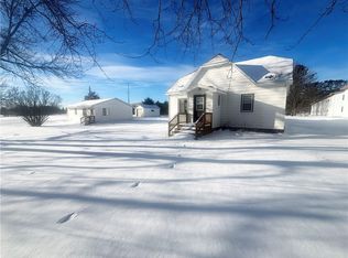 816 S Wisconsin Ave #812-S, Rice Lake, WI 54868