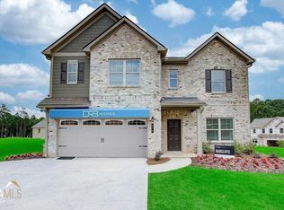 938 Yancey Ct, Loganville, GA