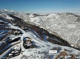 2956 Jordanelle View Dr, Park City, UT 84060