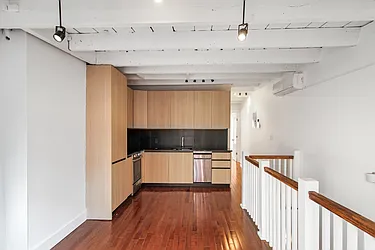 Rented by Coroi Corp