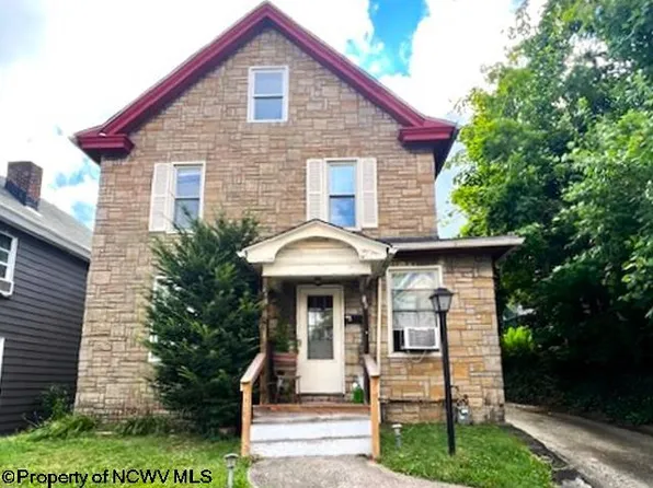 85 Kingwood St, Morgantown, WV 26501