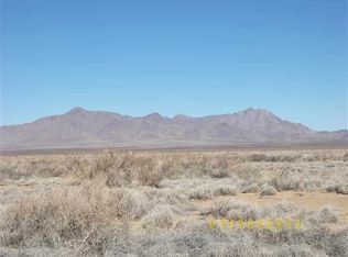 Bo11, Deming, NM 88030
