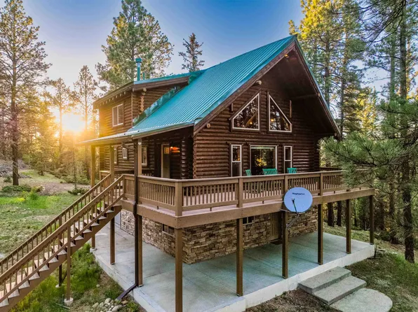 64 Rova Dr, Taos, NM 87571