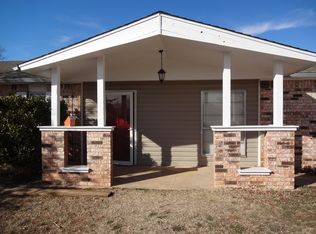 1324 E Willham Dr, Stillwater, OK 74075