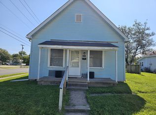 2204 Cedar St, Anderson, IN 46016